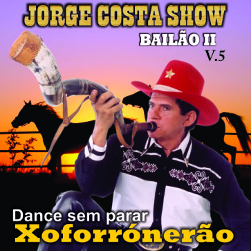XOFORRÓNERÃO BAILAO II