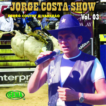 FORRO COUTRY E VANERAO