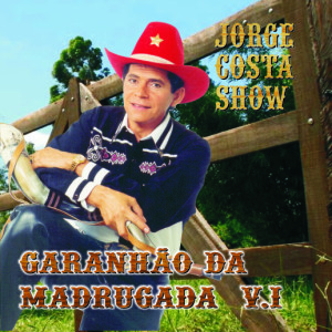 GARANHÃO DA MADRUGADA V.I.