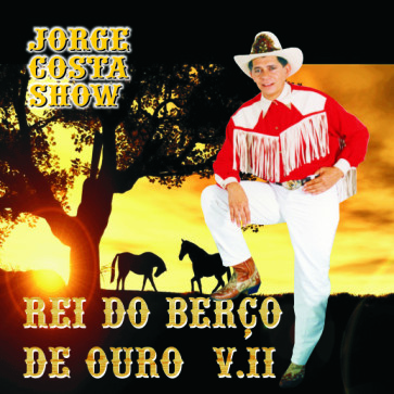 REI DO BERÇO DE OURO