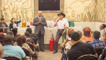 Câmara de Vereadores do Rio