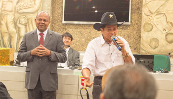 Câmara de Vereadores do Rio