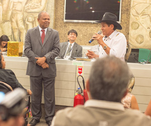 Câmara de Vereadores do Rio