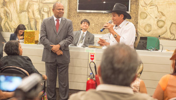 Câmara de Vereadores do Rio