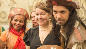 Câmara de Vereadores do Rio