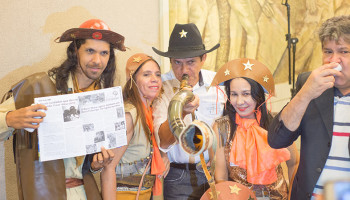 Câmara de Vereadores do Rio