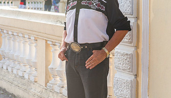 Marcha pra Jesus Niterói 2016