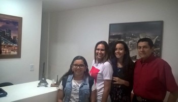 Jorge Costha - O Fogo da Madrugada