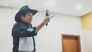 Jorge Costha - O Fogo da Madrugada