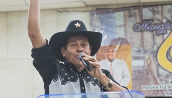 Jorge Costha - O Fogo da Madrugada