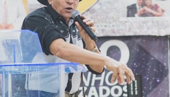 Jorge Costha - O Fogo da Madrugada