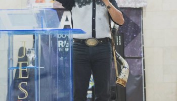 Jorge Costha - O Fogo da Madrugada