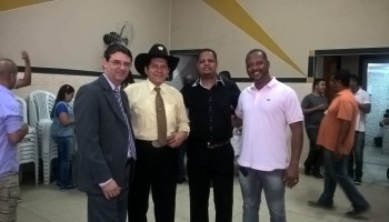 Jorge Costha - O Fogo da Madrugada