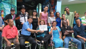 Jorge Costha - O Fogo da Madrugada