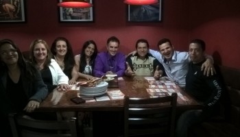 Jorge Costha - O Fogo da Madrugada