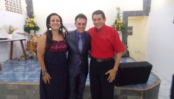 Jorge Costha - O Fogo da Madrugada