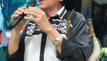 Jorge Costha - O Fogo da Madrugada