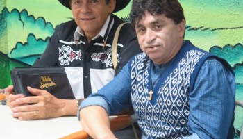 Jorge Costha - O Fogo da Madrugada