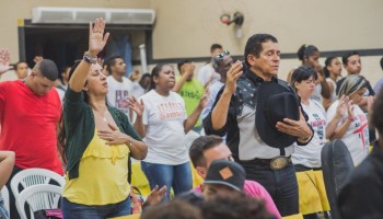 Jorge Costha - O Fogo da Madrugada