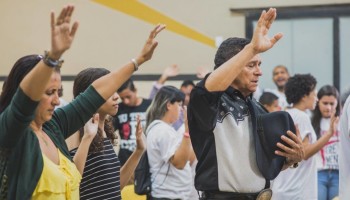 Jorge Costha - O Fogo da Madrugada