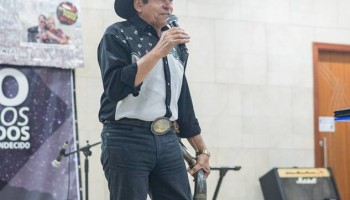 Jorge Costha - O Fogo da Madrugada