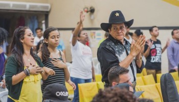 Jorge Costha - O Fogo da Madrugada