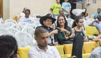 Jorge Costha - O Fogo da Madrugada