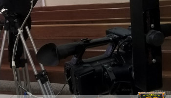 Gravação do DVD O Fogo da Madrugada