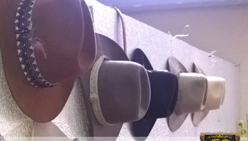 Gravação do DVD O Fogo da Madrugada